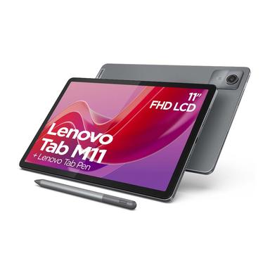 LENOVO Tab M11Wi-Fi 4+128GB + Pen