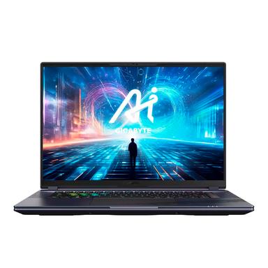 GIGABYTE Portatil Aorus 16X 9SG 43ESC64SH i7 32GB+1TB