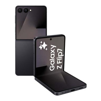 SAMSUNG Galaxy Z Flip 7 5G