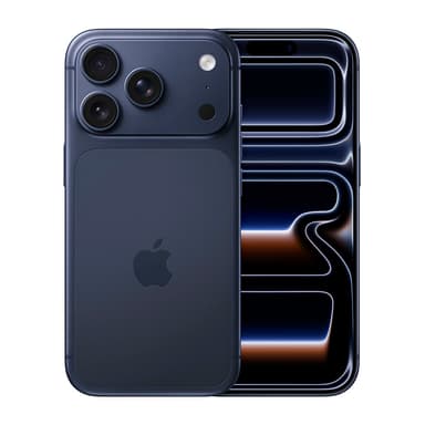 iPhone 17 Pro 256GB