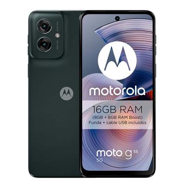 MOTOROLA Moto G55 256GB 5G